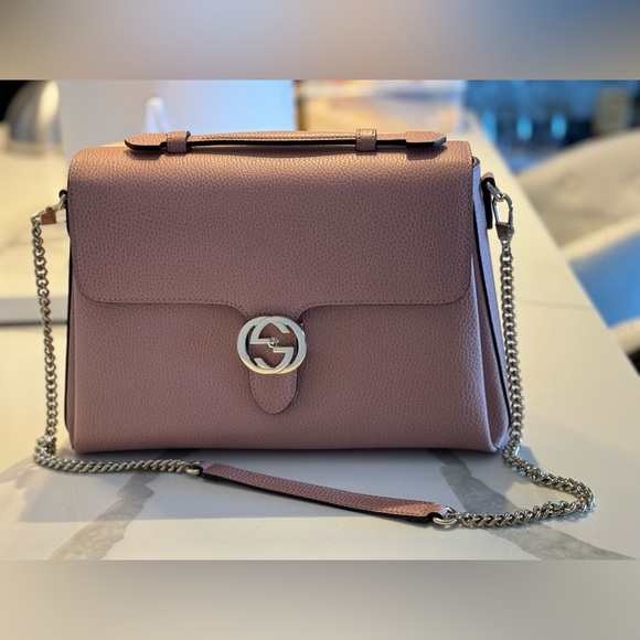 Gucci Large Crossbody/Shoulder Bag - Picture 5 of 7